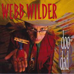 Webb Wilder : Doo Dad